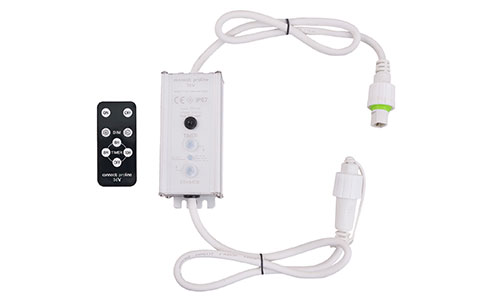 Dimmer & Timer