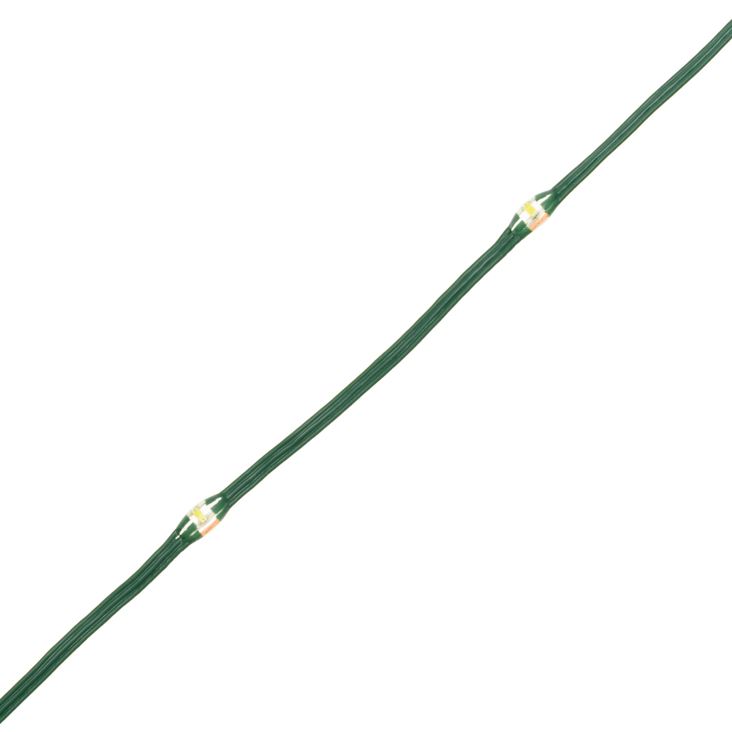 Guirlande Gouttes lumineuses de 30 m, 400 Led haute luminosité blanc froid 3 Guirlande Gouttes lumineuses de 30 m, 400 Led haute luminosité blanc froid 3