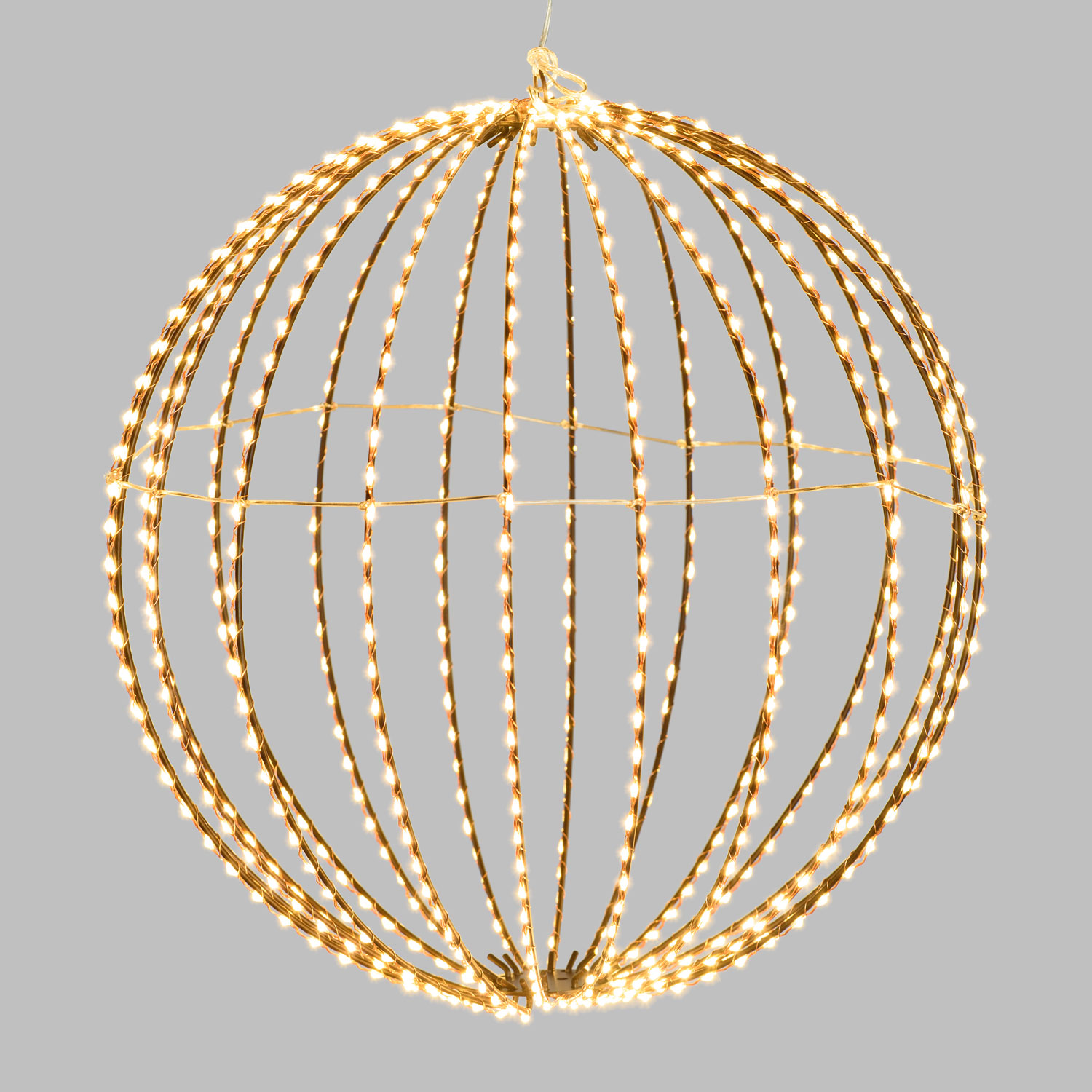 Esfera Led Ø 40cm 2 Esfera Led Ø 40cm 2