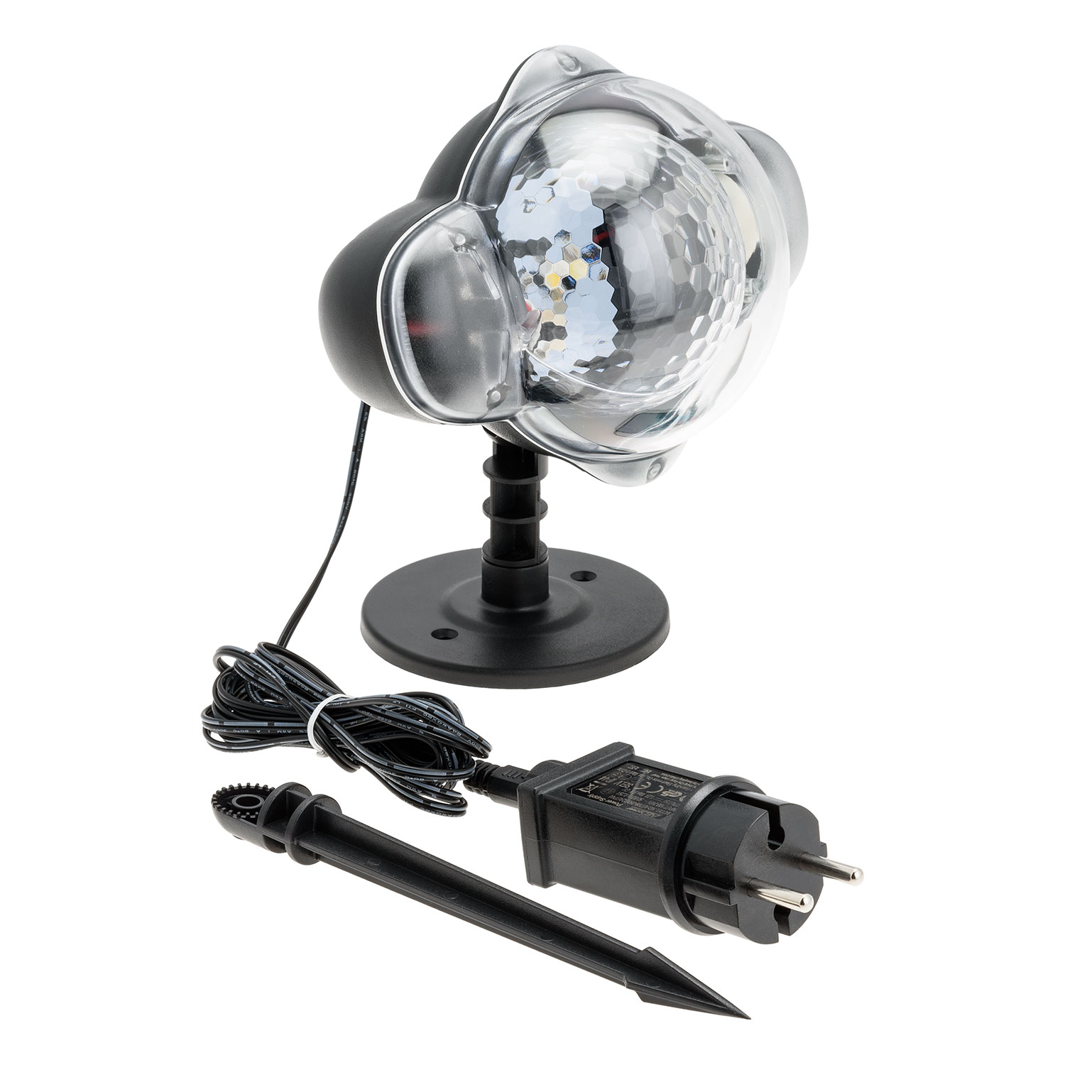 Proyector nieve Led 3W 3 Proyector nieve Led 3W 3