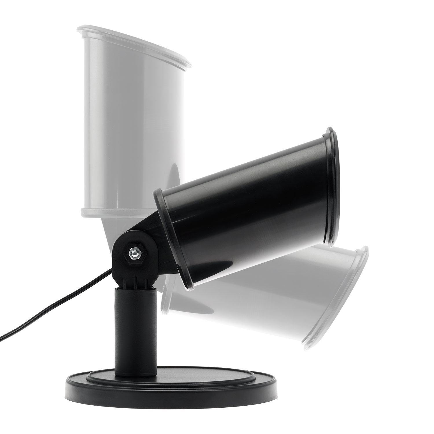Proyector Led luna y estrellas 5 Proyector Led luna y estrellas 5