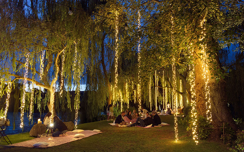 La Finestra sul Fiume