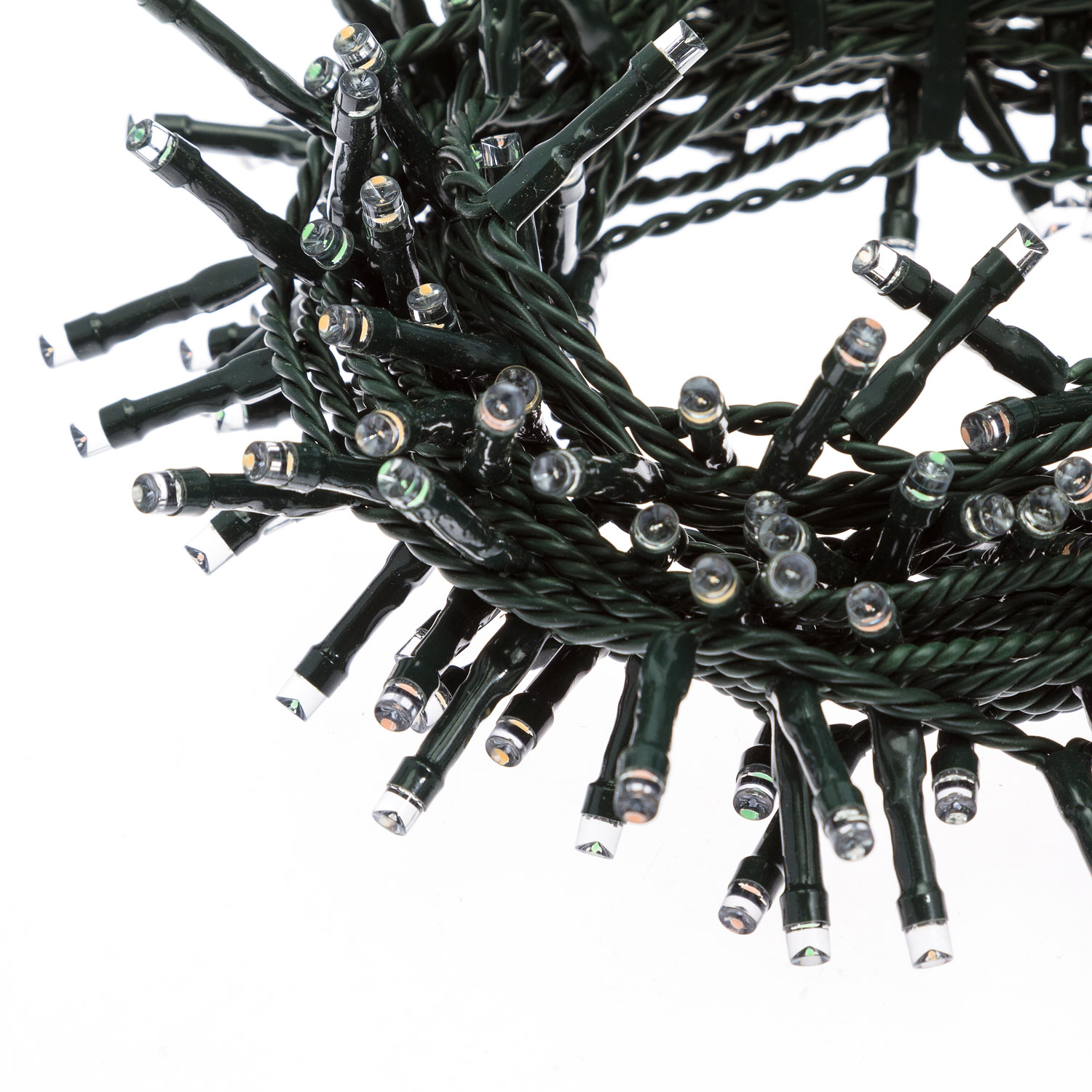Guirnalda de luces Led 7,5 m 6 Guirnalda de luces Led 7,5 m 6