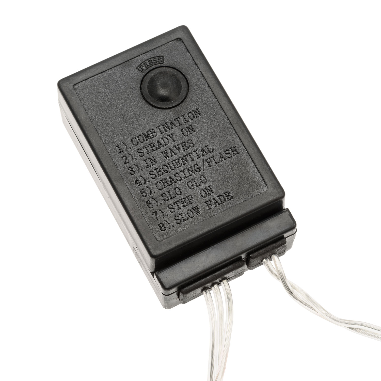 PL24V Außentrafo 24V mit Memory Controller und AC/DC, 24 Watt 2 PL24V Außentrafo 24V mit Memory Controller und AC/DC, 24 Watt 2