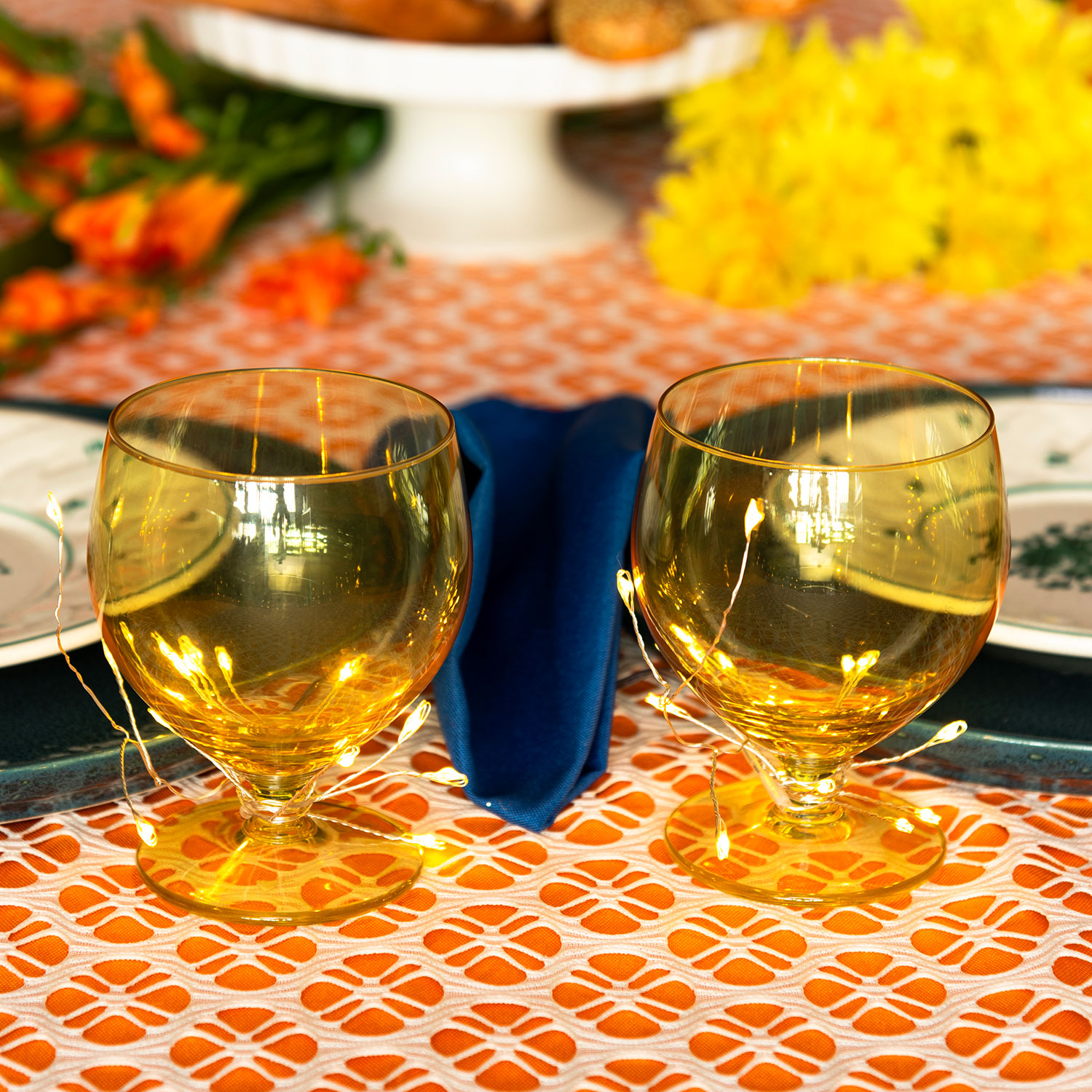 0,3 m, 15 Warm White Microled Battery String Lights, Silver Metal Wire 5 0,3 m, 15 Warm White Microled Battery String Lights, Silver Metal Wire 5