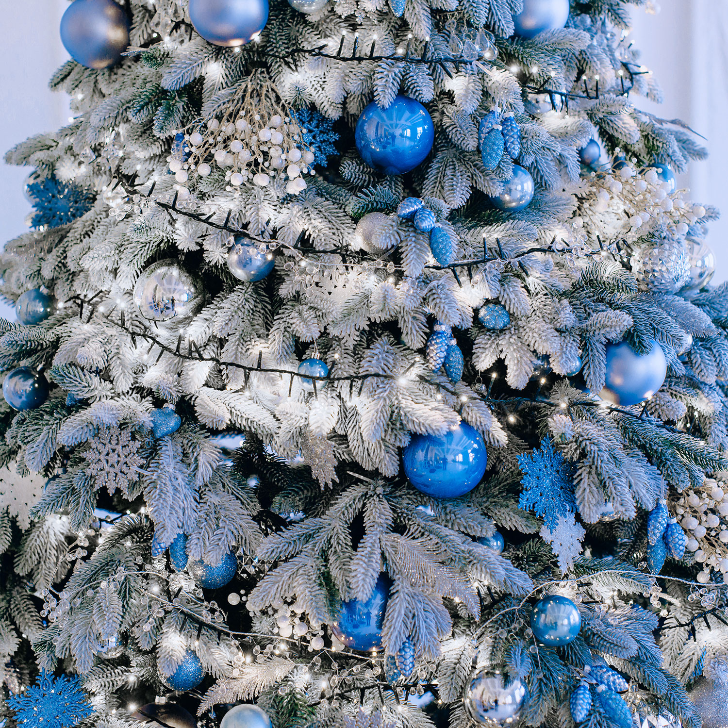 Guirlande Ruban de Lumière, 1000 miniled blanc froid, jeu de lumière automatique 3 Guirlande Ruban de Lumière, 1000 miniled blanc froid, jeu de lumière automatique 3