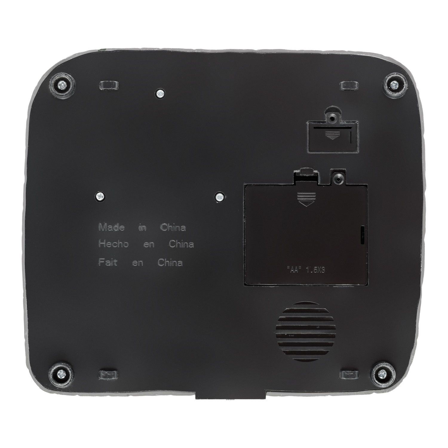 Christmas Village, Christmas Tree and Santa on Ladder, Miniature Train h 21.5 cm, with Christmas Music 8 Christmas Village, Christmas Tree and Santa on Ladder, Miniature Train h 21.5 cm, with Christmas Music 8