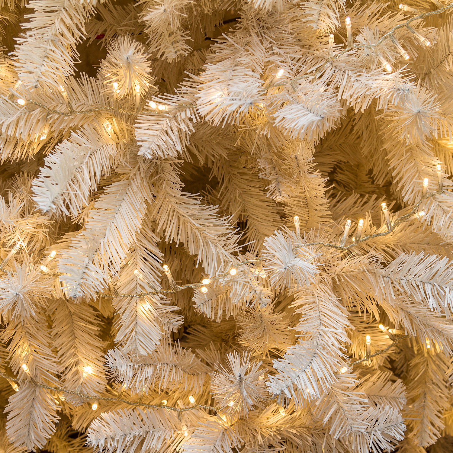 Catena Nastro di Luce 14,9 m, 720 led bianco caldo 5 Catena Nastro di Luce 14,9 m, 720 led bianco caldo 5