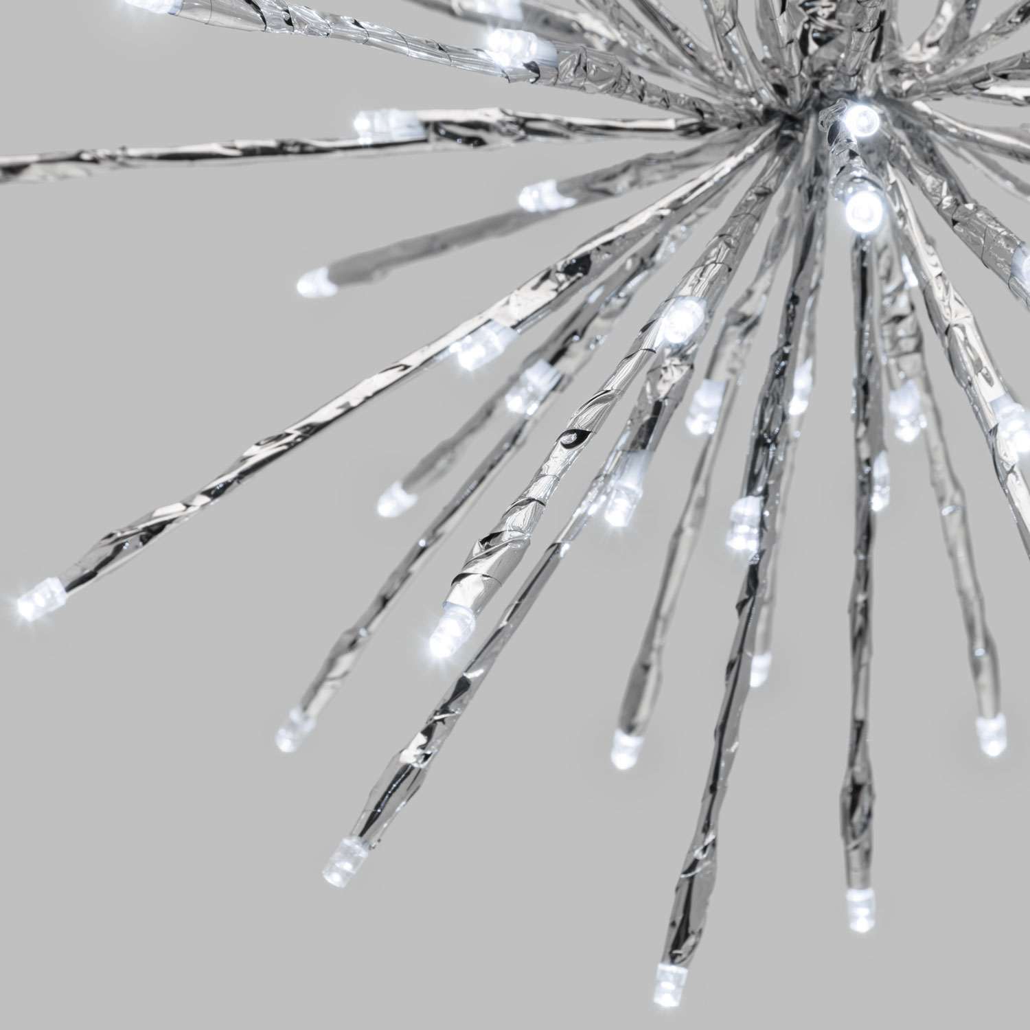 Rama Led Twigball con destellos Ø 30cm 3 Rama Led Twigball con destellos Ø 30cm 3