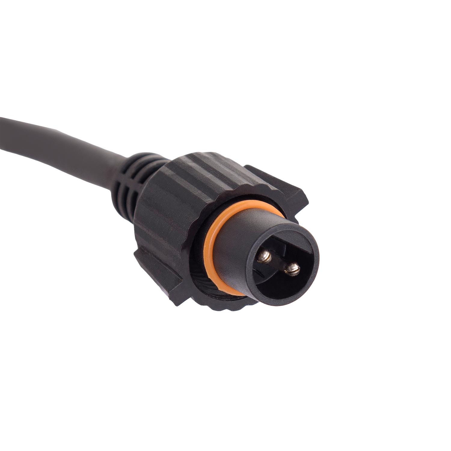 Power Supply with Controller Connect+, up to 1600 LEDs, light effects and steady light, black cable 6 Power Supply with Controller Connect+, up to 1600 LEDs, light effects and steady light, black cable 6