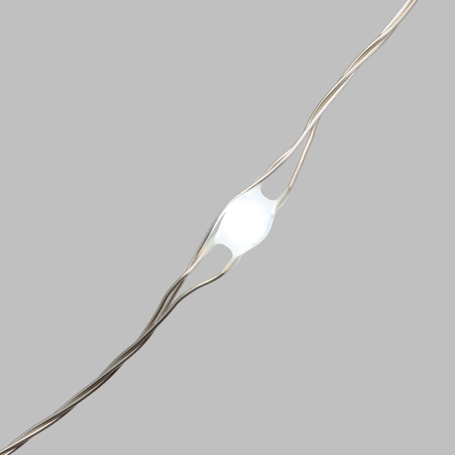 Guirnalda 20m 200 Micro Led blanco 6 Guirnalda 20m 200 Micro Led blanco 6