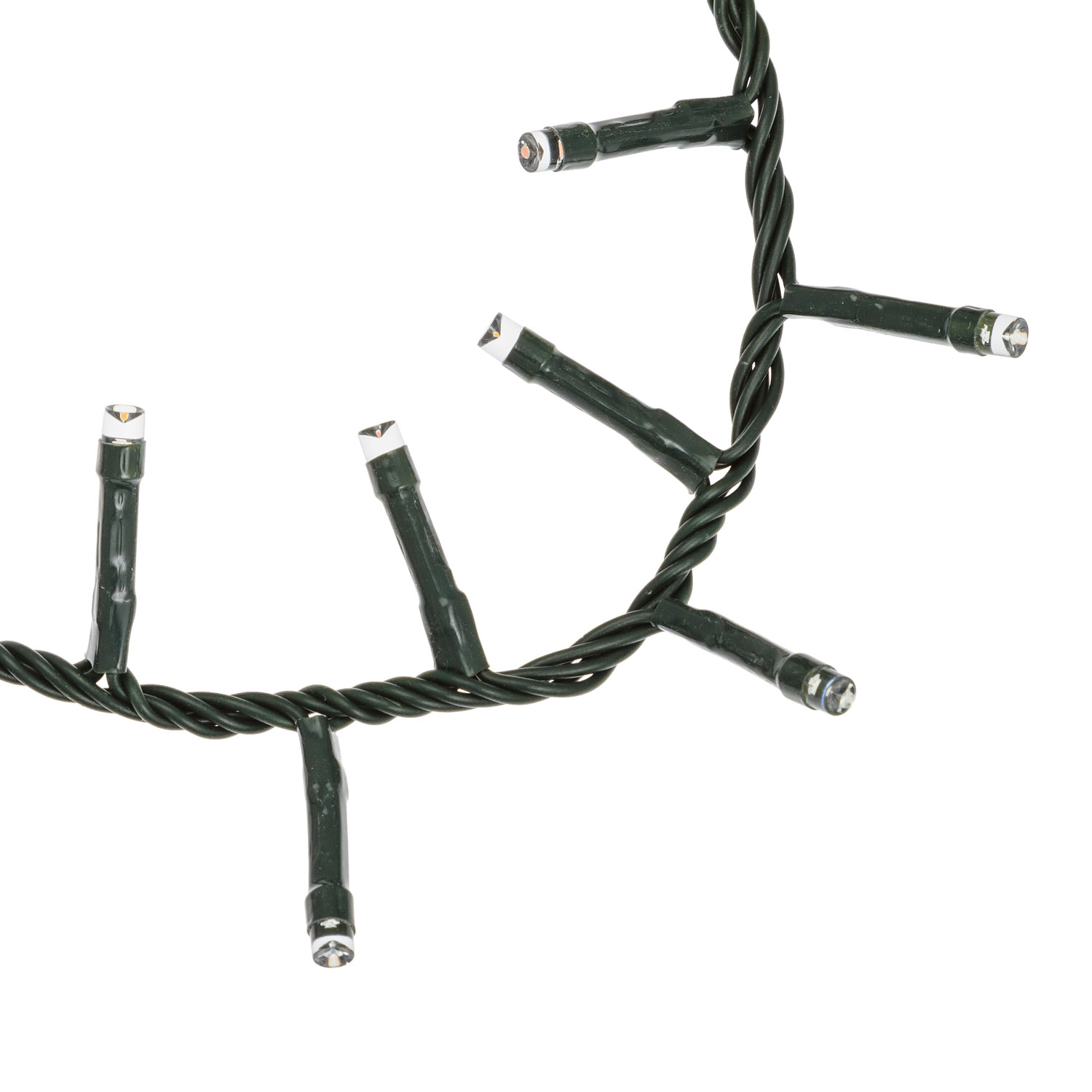 Guirlande MiniCluster 9,1 m, 432 led multicolor 10 Guirlande MiniCluster 9,1 m, 432 led multicolor 10