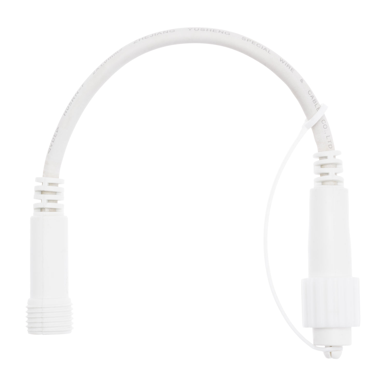 White Adapter Cable PML Serie, IP44-IP67 White Adapter Cable PML Serie, IP44-IP67