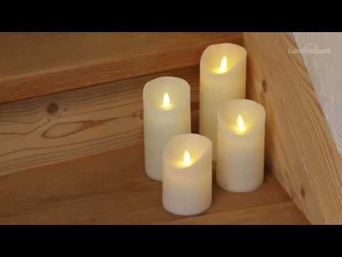 Red rough wax Candle, h 15 cm 2 Red rough wax Candle, h 15 cm 2