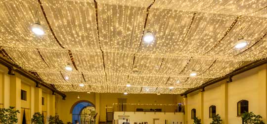 Wedding Starry Sky Wedding Starry Sky
