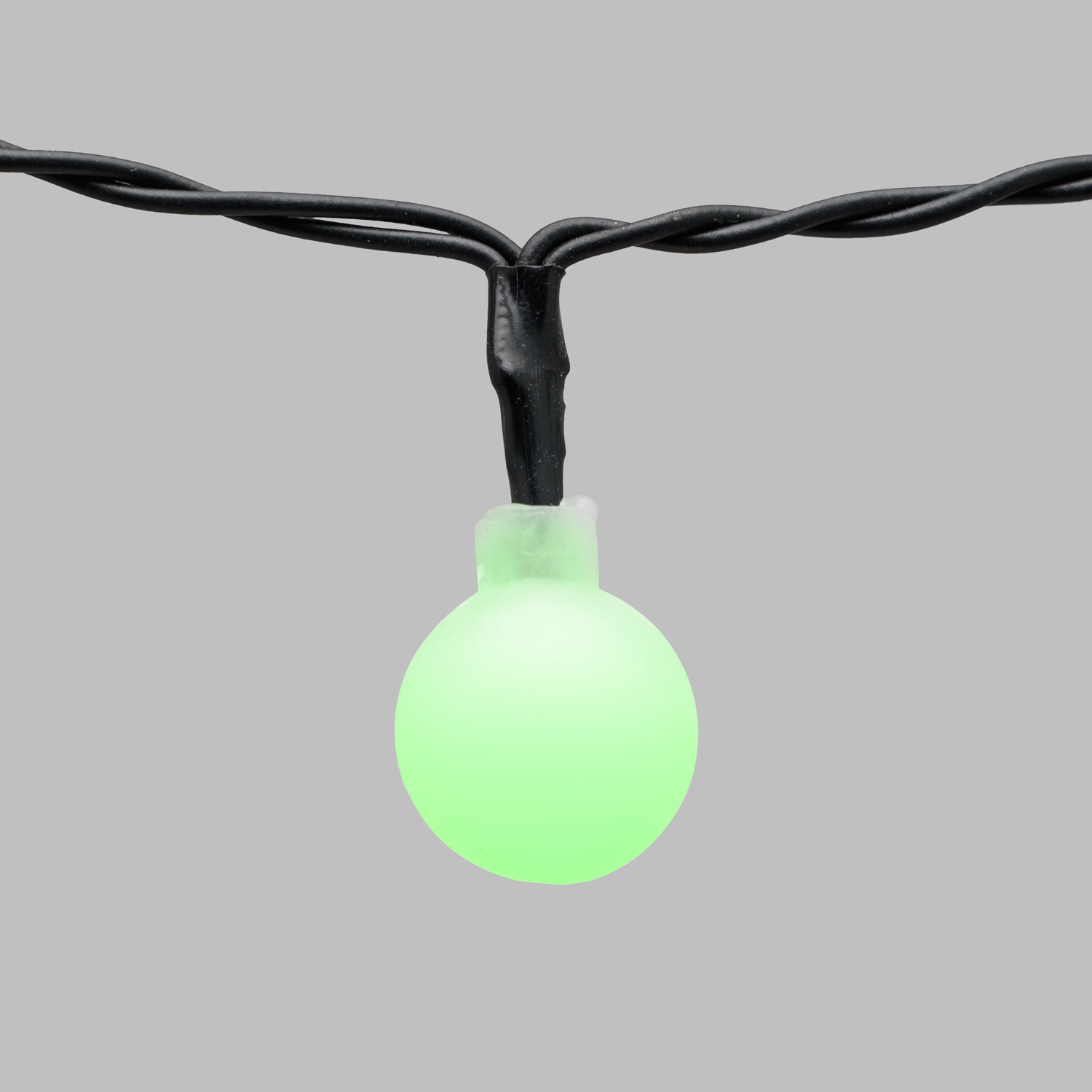 Catena a batteria 4,7 m, 48 minisfere, Dual Color LED Bianco Caldo e Multicolor 13 Catena a batteria 4,7 m, 48 minisfere, Dual Color LED Bianco Caldo e Multicolor 13