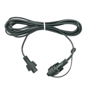 Prolunga Connect+ 3 m, cavo verde