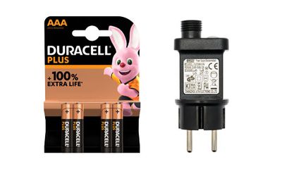 Alimentatori e controllers