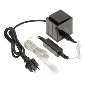 PL24V Außentrafo 24V mit AC/DC Gleichrichter, 48 Watt
