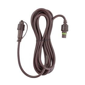 Prolunga Connect ProLine 36V, 5 m, cavo marrone