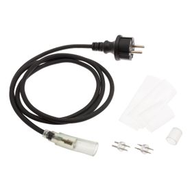 Kit für Glühlampen-Lichtschlauch