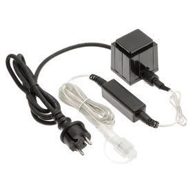 PL24V Außentrafo 24V mit AC/DC Gleichrichter, 24 Watt