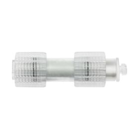 Cable adaptador transparente PML, IP67-IP44